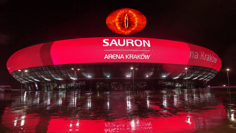 sauron